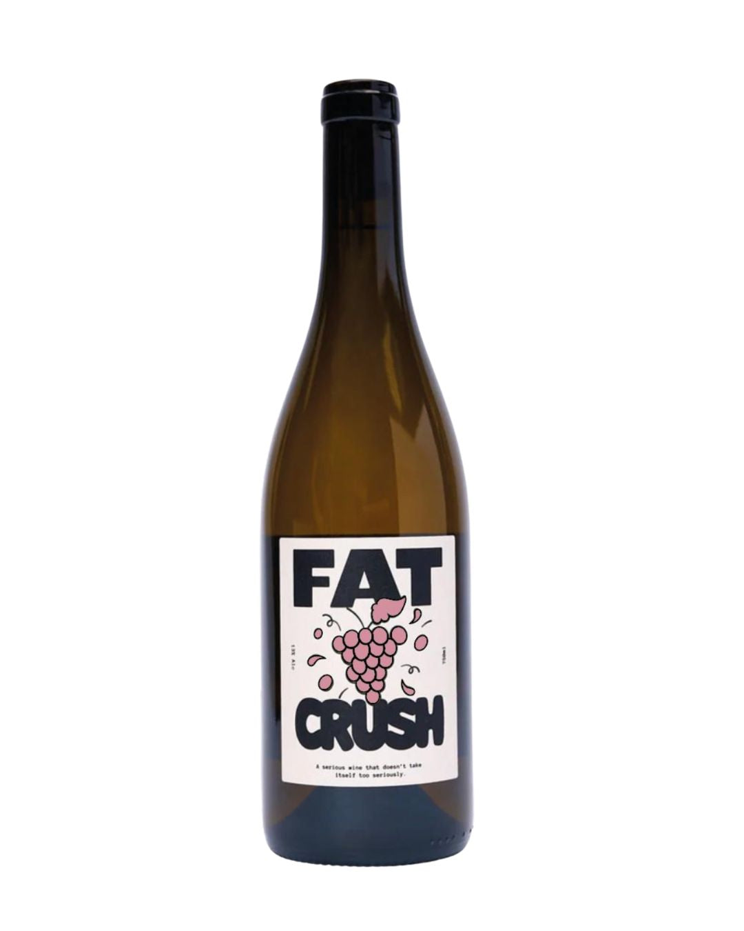 Fat Crush Rosé